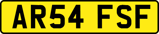 AR54FSF