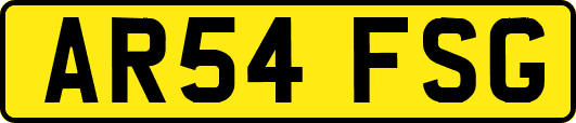 AR54FSG
