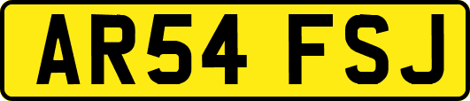AR54FSJ