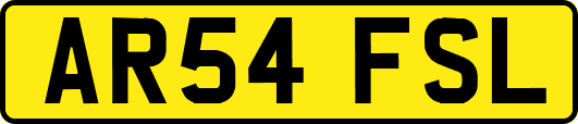 AR54FSL