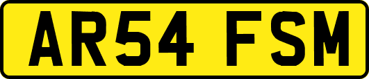 AR54FSM