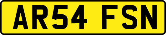 AR54FSN