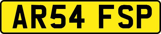 AR54FSP