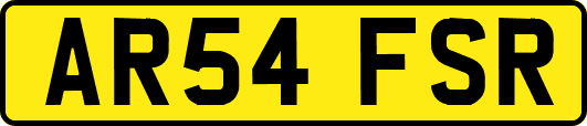 AR54FSR