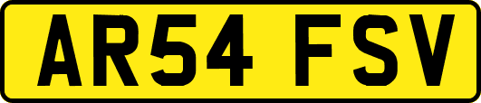 AR54FSV