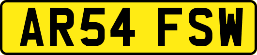 AR54FSW
