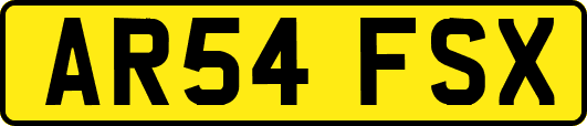AR54FSX
