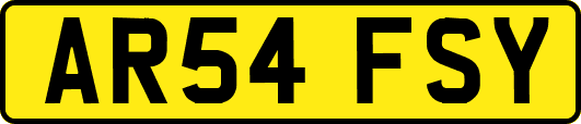 AR54FSY