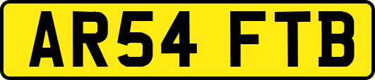 AR54FTB