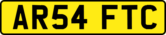 AR54FTC