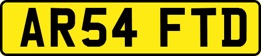 AR54FTD