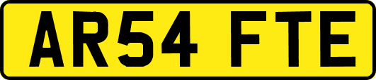 AR54FTE