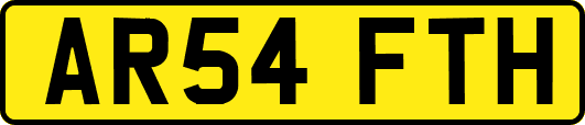 AR54FTH