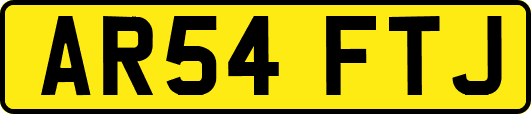 AR54FTJ