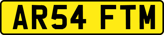 AR54FTM