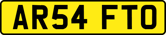 AR54FTO