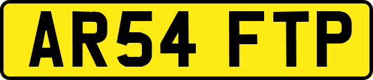 AR54FTP