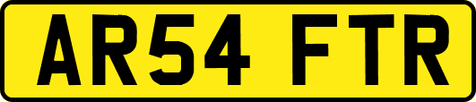 AR54FTR