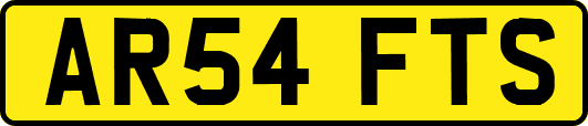 AR54FTS