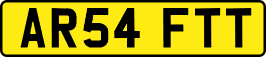 AR54FTT