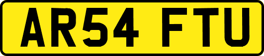 AR54FTU