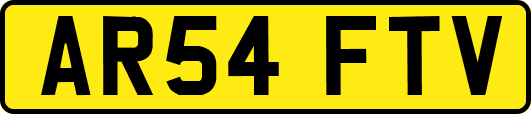AR54FTV