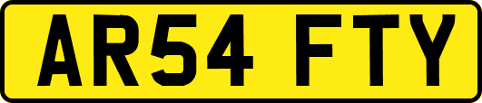 AR54FTY