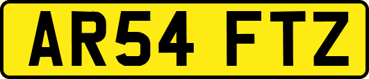 AR54FTZ