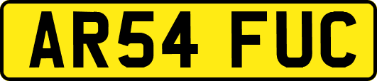 AR54FUC