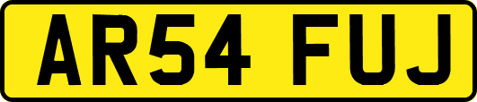 AR54FUJ