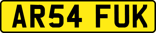 AR54FUK