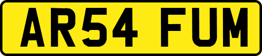 AR54FUM