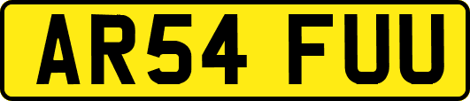 AR54FUU