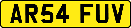 AR54FUV