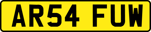 AR54FUW
