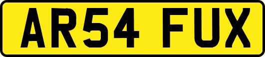 AR54FUX