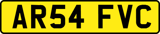 AR54FVC