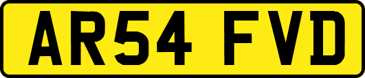 AR54FVD