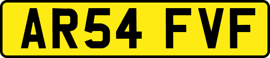 AR54FVF