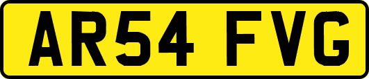 AR54FVG