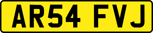 AR54FVJ