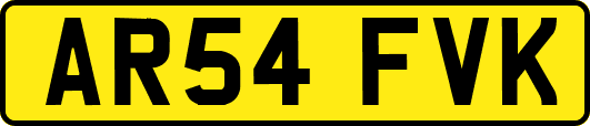 AR54FVK