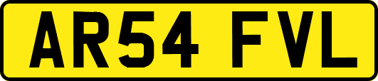 AR54FVL