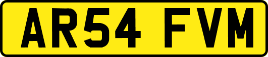 AR54FVM