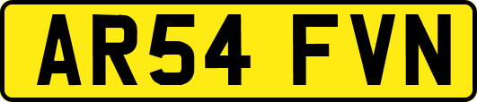 AR54FVN