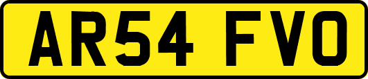AR54FVO