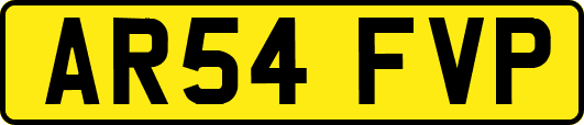 AR54FVP