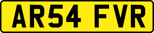 AR54FVR