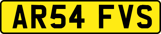 AR54FVS
