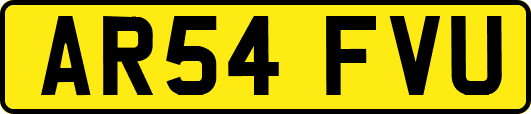 AR54FVU